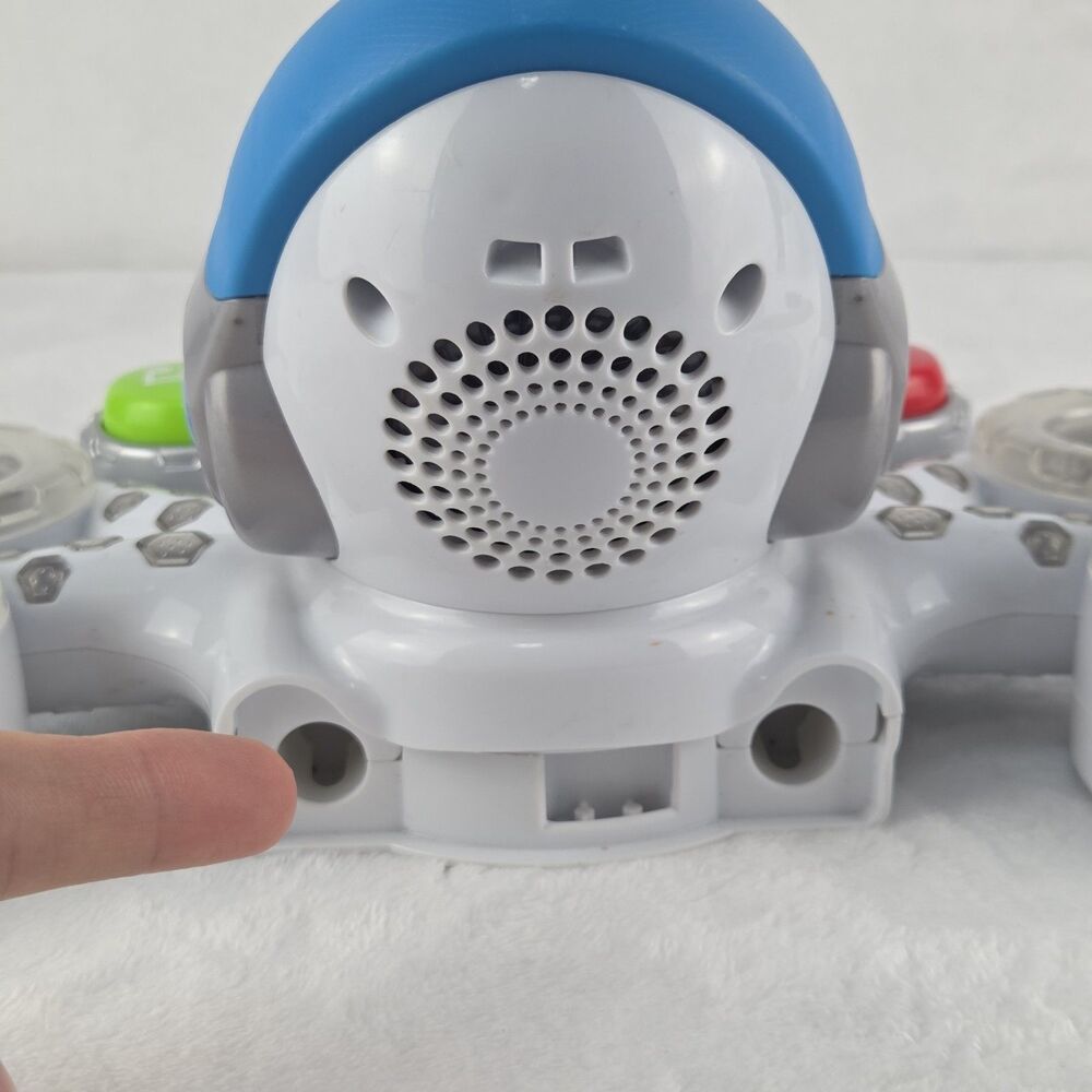 Fisher Price Think & Learn Rocktopus Music Octopus 11 Instruments Tested Works - Picture 3 of 16
